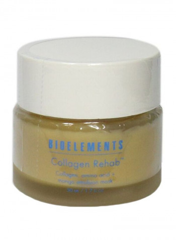 Collagen Rehab Mask 50ml
