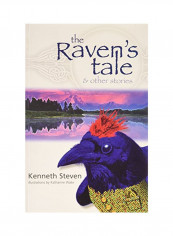 The Raven's Tale Paperback