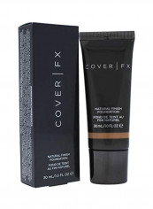 Natural Finish Foundation N50 reviews Natural Finish Foundation N50