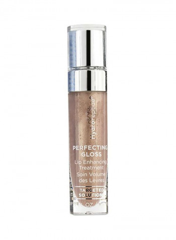 Perfecting Gloss Lip Enhancing Treatment Nude Pearl