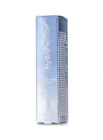 Perfecting Gloss Lip Enhancing Treatment Nude Pearl