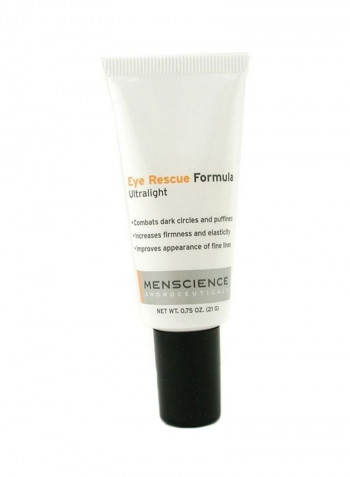 Ultralight Eye Rescue Formula 0.75أوقية