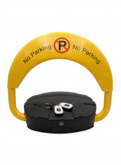 Automatic Remote Control Parking Lock Barrier