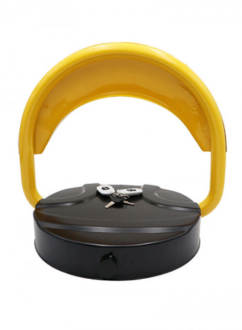 Automatic Remote Control Parking Lock Barrier
