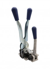 Complete Strapping Machine Multicolour reviews Complete Strapping Machine Multicolour