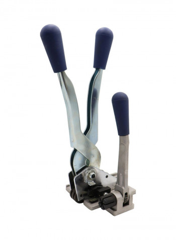 Complete Strapping Machine Multicolour