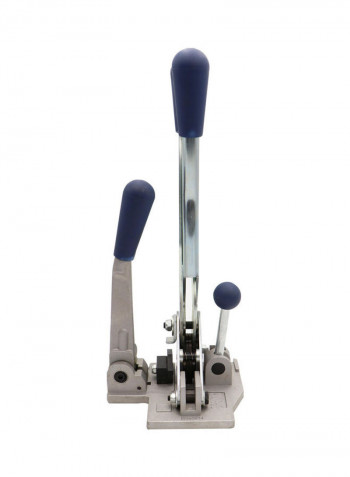 Complete Strapping Machine Multicolour