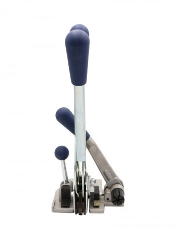Complete Strapping Machine Multicolour