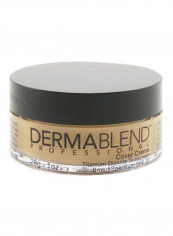 Cover Creme Foundation SPF30 Tawny Beige reviews Cover Creme Foundation SPF30 Tawny Beige