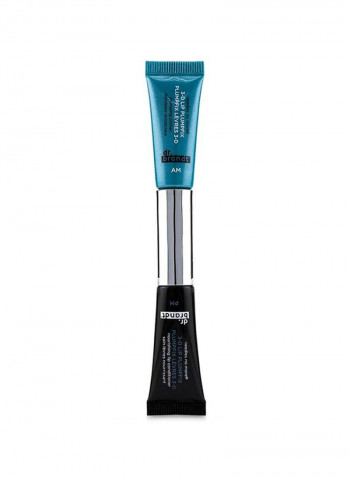 Needles No More 3-D Lip Plumpfix Clear