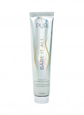 Bare It All 12 Hour 4 In-1 Skin Perfecting Foundation Golden Dark
