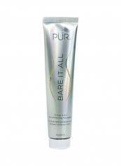 Bare It All 12 Hour 4 In-1 Skin Perfecting Foundation Light Tan