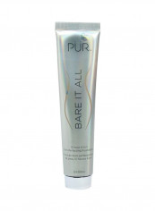 Bare It All 12 Hour 4 In-1 Skin Perfecting Foundation Medium Dark