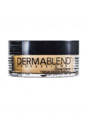 Cover Creme Titanium Dioxide Broad Spectrum SPF30 Caramel Beige