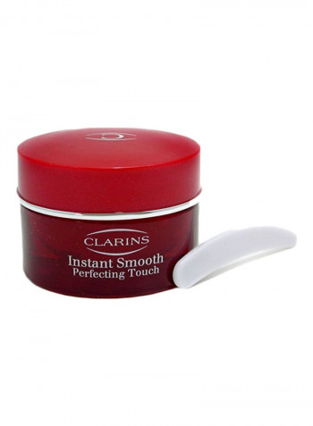 Lisse Minute - Instant Smooth Perfecting Touch Makeup Base Beige