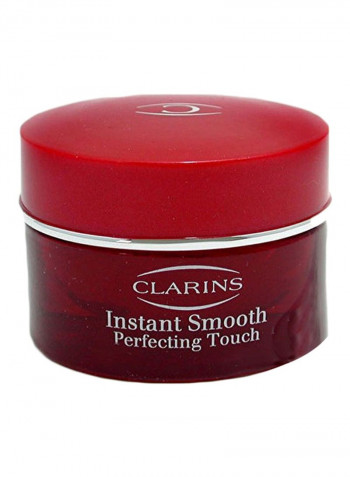 Lisse Minute - Instant Smooth Perfecting Touch Makeup Base Beige