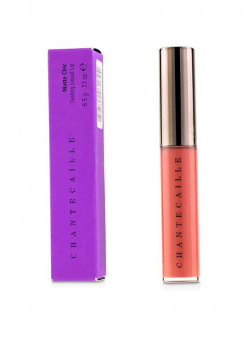 Matte Chic Lasting Liquid Lip Gloss Jerry