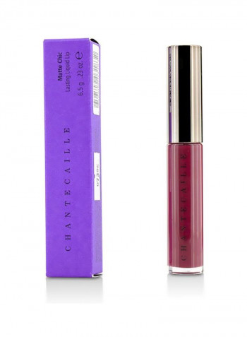 Matte Chic Lipstick Dovima