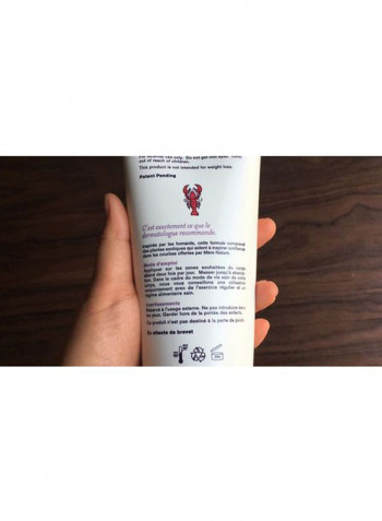Shrinking Beauty Body Beautiful Lotion 165ml