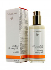 Soothing Cleansing Milk 145ml