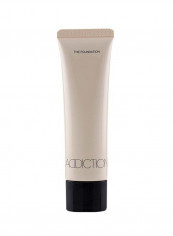 The Foundation SPF12 010 Almond Beige reviews The Foundation SPF12 010 Almond Beige