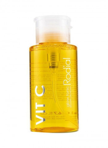 Vit C Glow Face Tonic 200ml