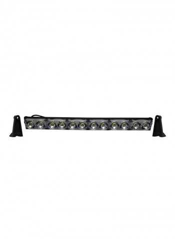 32-Inch LED Bar White Cob 240W