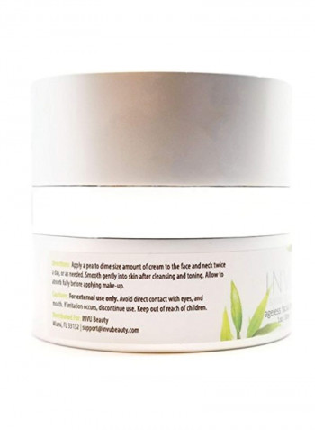 Ageless Facial Cream 30ml