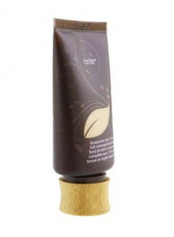 Amazonian Clay Full Coverage Foundation 22G Light Golden