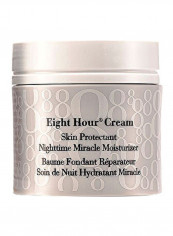 Eight Hour Skin Protectant Nighttime Miracle Moisturizer 1.6ounce