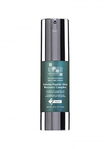 Intense Peptide Skin Recovery Complex Cream 1ounce