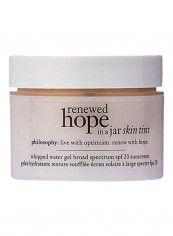 Renewed Hope In A Jar Skin Tint SPF20 1ounce