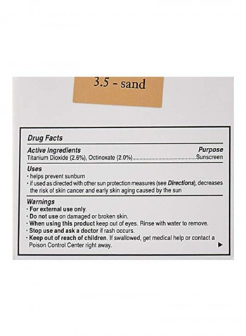 Renewed Hope In A Jar Skin Tint SPF20 1ounce