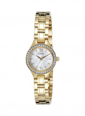 Women's Stainless Steel Analog Watch EJ6092-58D reviews Women's Stainless Steel Analog Watch EJ6092-58D