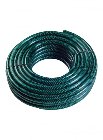 Whether Resistant Garden Hose Green 50meter