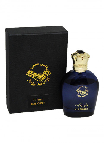 ماء عطر بلو بوكيت 100مل