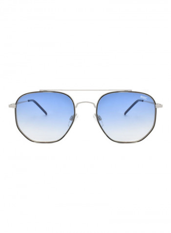 Hexagon Sunglasses