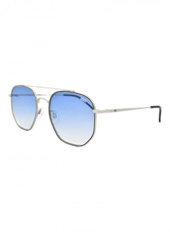 Hexagon Sunglasses