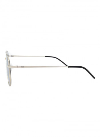 Hexagon Sunglasses