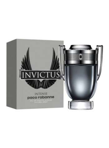 Invictus Intense EDT 100ml
