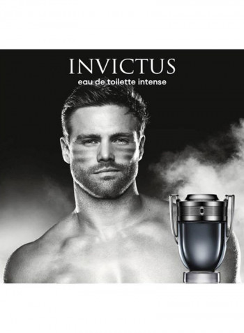 Invictus Intense EDT 100ml
