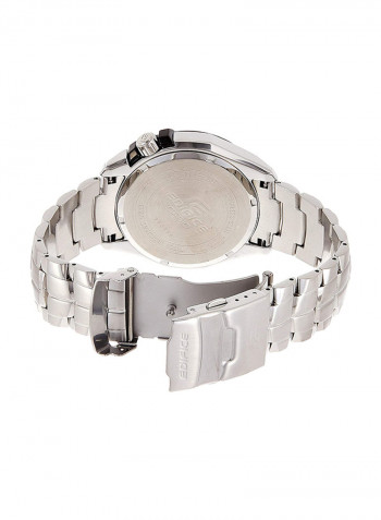 Men's Edifice Stainless Steel Analog Watch EF-130D-1A2