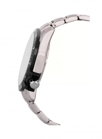 Men's Edifice Stainless Steel Analog Watch EF-130D-1A2
