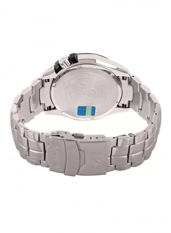 Men's Edifice Stainless Steel Analog Watch EF-130D-1A2