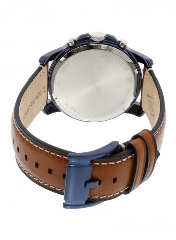 Men's Grant Chronograph Watch FS5151
