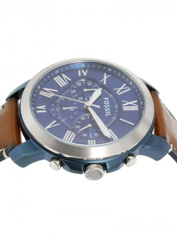 Men's Grant Chronograph Watch FS5151