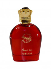 ماء عطر ريد مسك 100مل