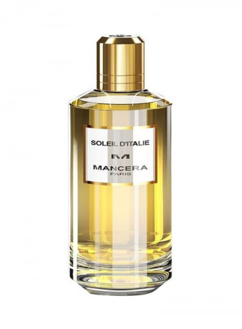 عطر سولي دي اطالي 120مل
