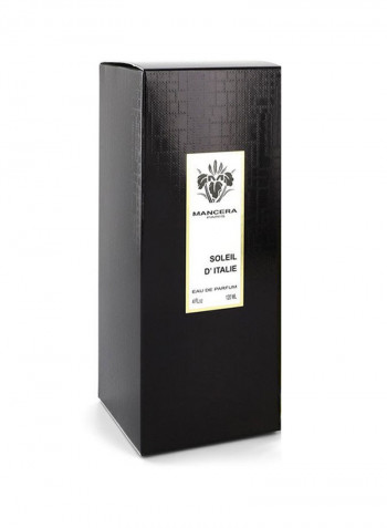 عطر سولي دي اطالي 120مل