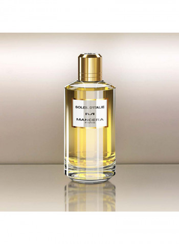 عطر سولي دي اطالي 120مل